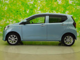 ミライース G リミテッド SAIII 4WD 
