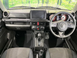 ジムニーシエラ 1.5 JC 4WD 