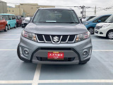 エスクード 1.4 ターボ 4WD 