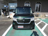 N-BOX G L ホンダセンシング 