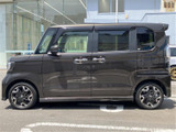 N-BOXカスタム G L ターボ ホンダセンシング 