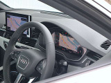 A4 40 TDI クワトロ Sライン 4WD 