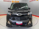 タンク 1.0 カスタム G S 4WD 