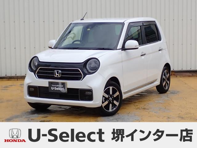 N-ONE プレミアム 