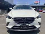 CX-3 1.5 15S 100周年特別記念車 