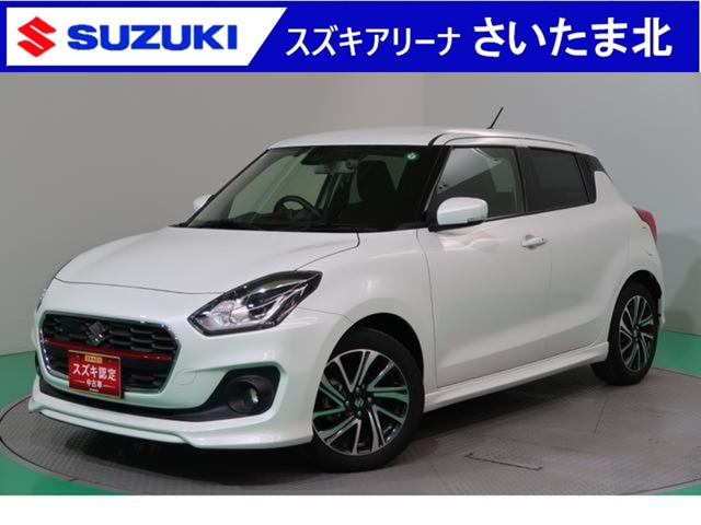 スイフト 1.2 RS 