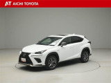 NX 300 Fスポーツ 4WD 