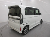 N-BOXカスタム L 