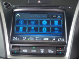 レジェンド 3.5 ハイブリッド EX 4WD 