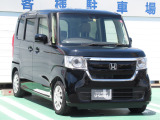 N-BOX G L ホンダセンシング 