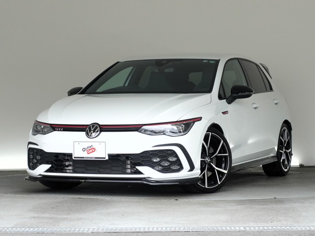ゴルフ GTI 