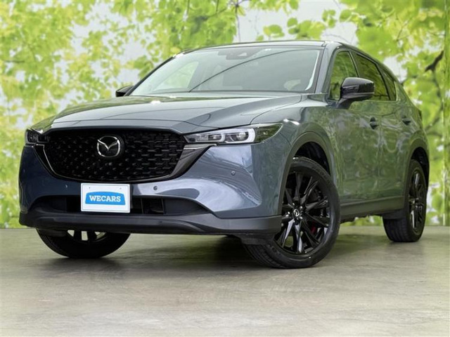 CX-5 2.0 20S ブラックトーンエディション 