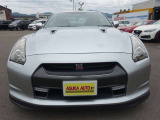GT-R 3.8 プレミアムエディション 4WD 