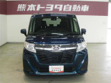 ルーミー 1.0 G S 