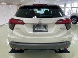 ヴェゼル 1.5 ハイブリッド X ホンダセンシング 4WD 