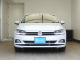 ポロ TSI ハイライン 