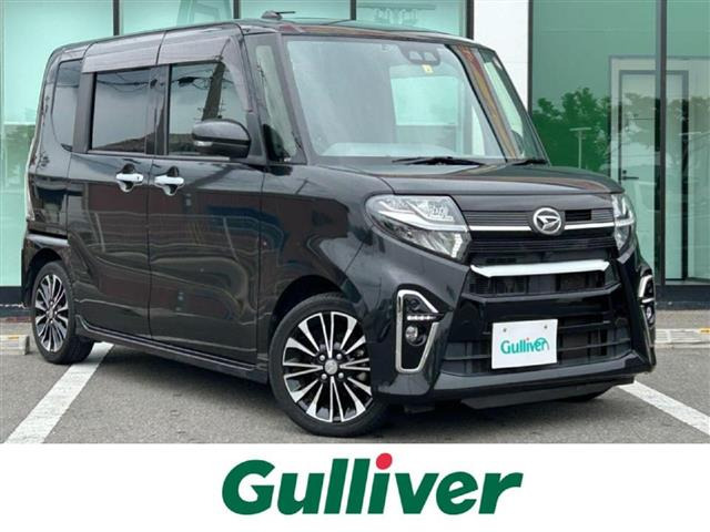 タントカスタム RS 修復歴無し