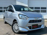 ミライース L SAIII 4WD 