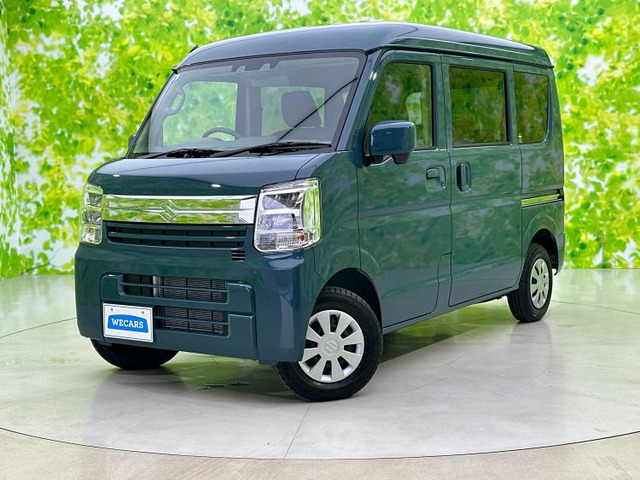 エブリイ ジョイン 4WD 