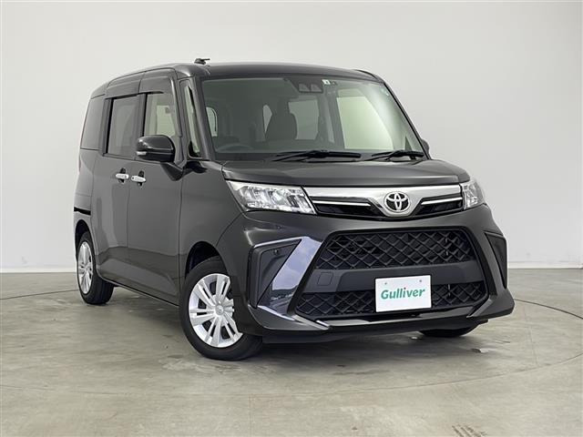 ルーミー 1.0 G ワンオーナー 修復歴無し