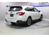 レガシィアウトバック 2.5 リミテッド 4WD アイサイト搭載車