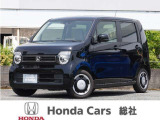 ホンダ N-WGN