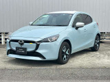 MAZDA2 1.5 15BD 