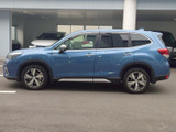 フォレスター 2.0 アドバンス 4WD 