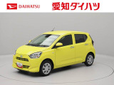 ダイハツ ミライース