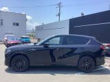 CX-60 2.5 PHEV エクスクルーシブスポーツ 4WD 