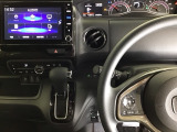 N-BOXカスタム G L ホンダセンシング 