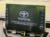 カローラクロス 1.8 ハイブリッド Z 