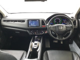 ヴェゼル 1.5 ハイブリッド X Lパッケージ 4WD 