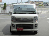 エブリイワゴン PZターボスペシャル 4WD 