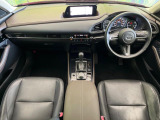 CX-30 2.0 20S Lパッケージ 