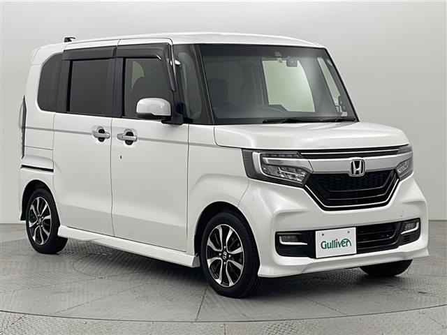 N-BOX  修復歴無し