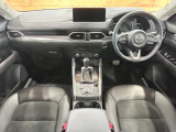 CX-5 2.0 20S ブラックトーンエディション 
