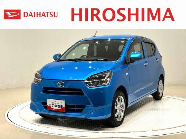 ミライース G SAIII 
