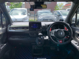 N-WGNカスタム L ターボ ホンダ センシング 4WD 