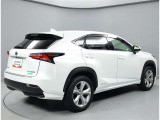 NX 300h バージョンL 4WD 