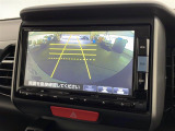 N-BOXカスタム G Aパッケージ 修復歴無し