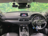 CX-5 2.2 XD Lパッケージ 