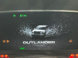 アウトランダーPHEV 2.4 G 4WD 