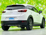 CX-3 1.5 XD ツーリング Lパッケージ 