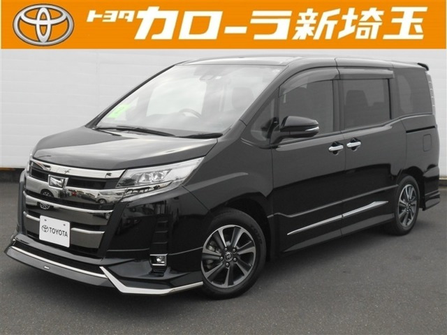 ノア 2.0 Si W×B II 