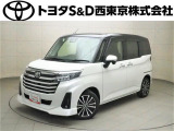トヨタ ルーミー