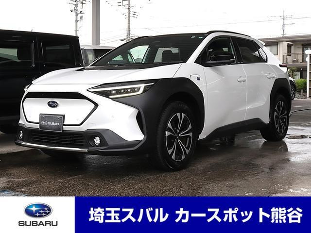 ソルテラ ET-SS 4WD 