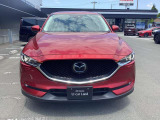 CX-5 2.2 XD スマートエディション 4WD 