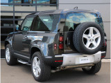 ディフェンダー 90 2.0L P300 4WD