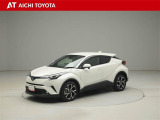 C-HR ハイブリッド 1.8 G 